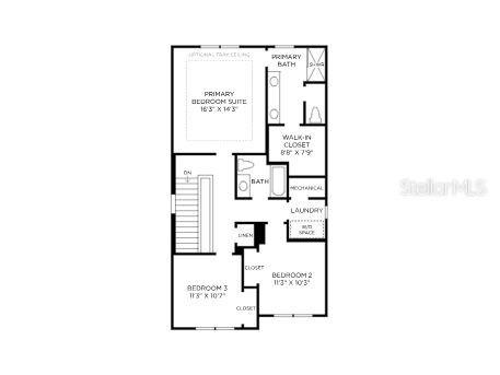 2552 Long Pine Avenue Apopka FL 32712 O6317951 image3