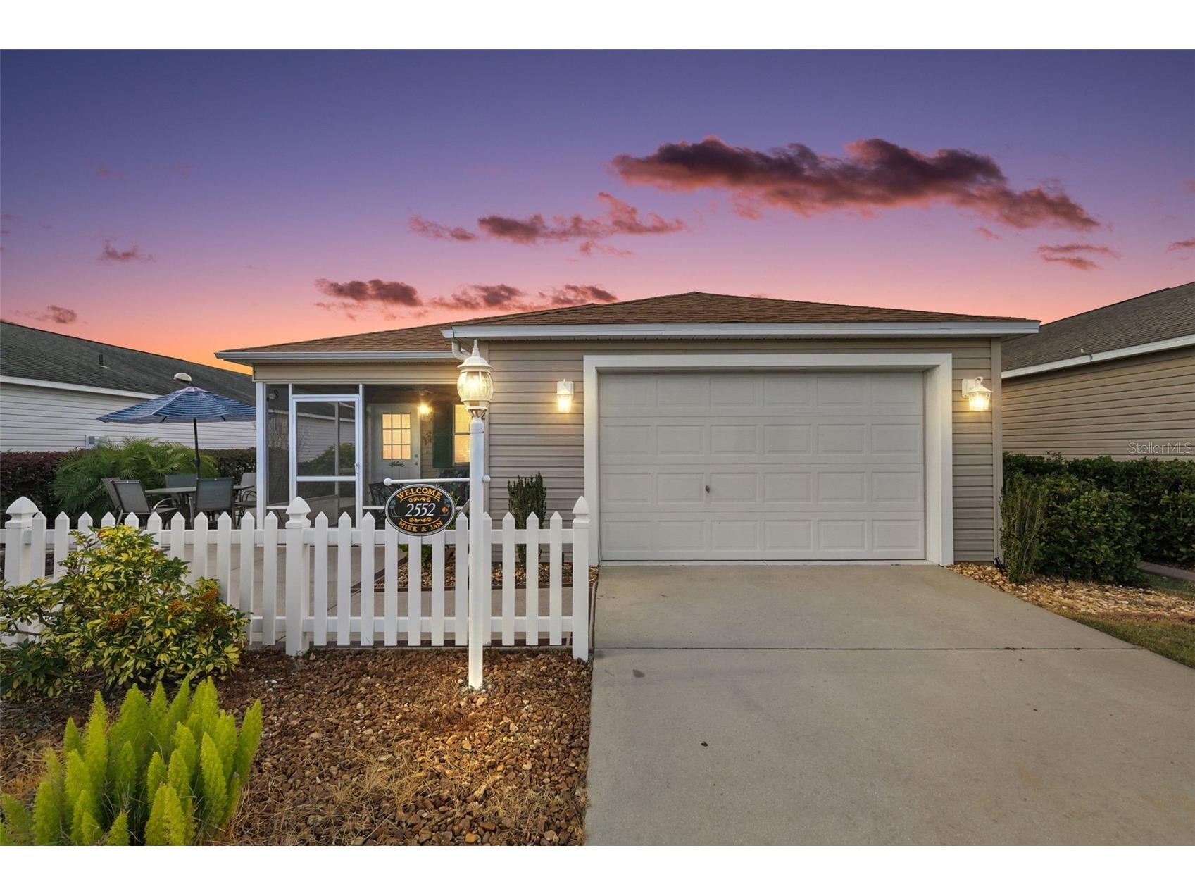 2552 Mariel Way The Villages FL 32162 G5105857 image1