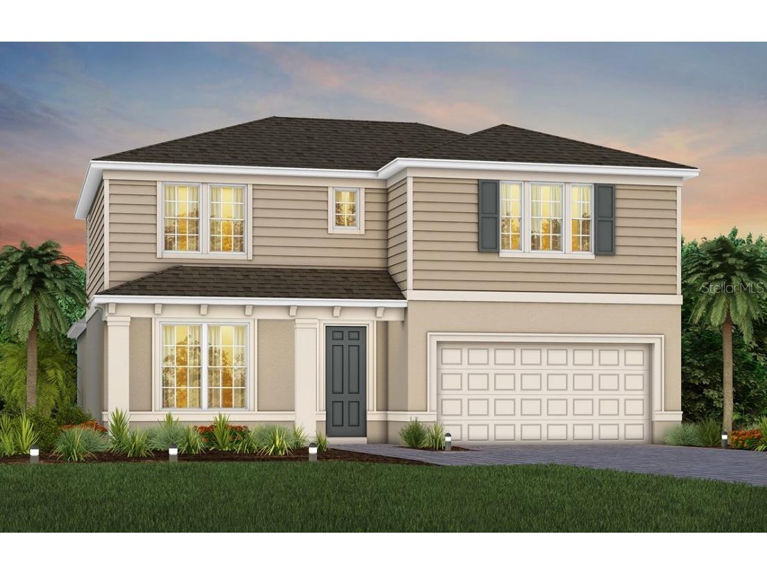 2552 Painted Sky Avenue West Melbourne FL 32904 O6399274 image1
