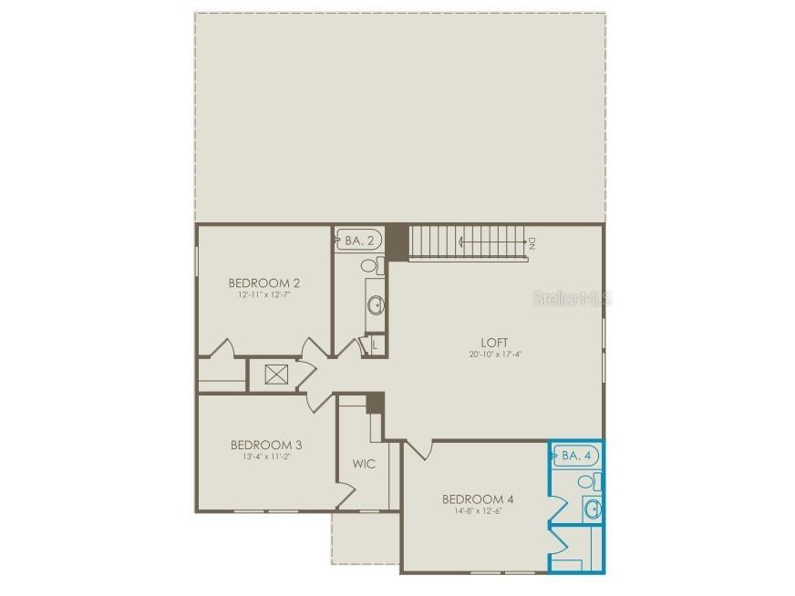 2552 Painted Sky Avenue West Melbourne FL 32904 O6399274 image3