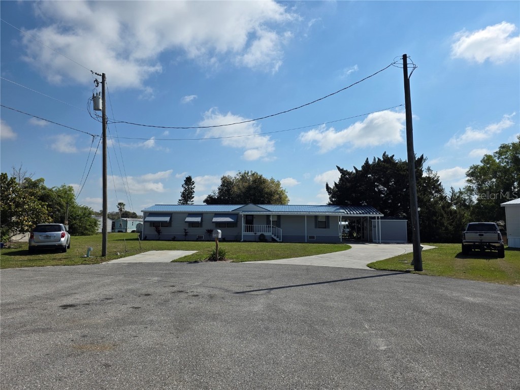 2552 SE 23rd Terrace Okeechobee FL 34974 OK224998 image1