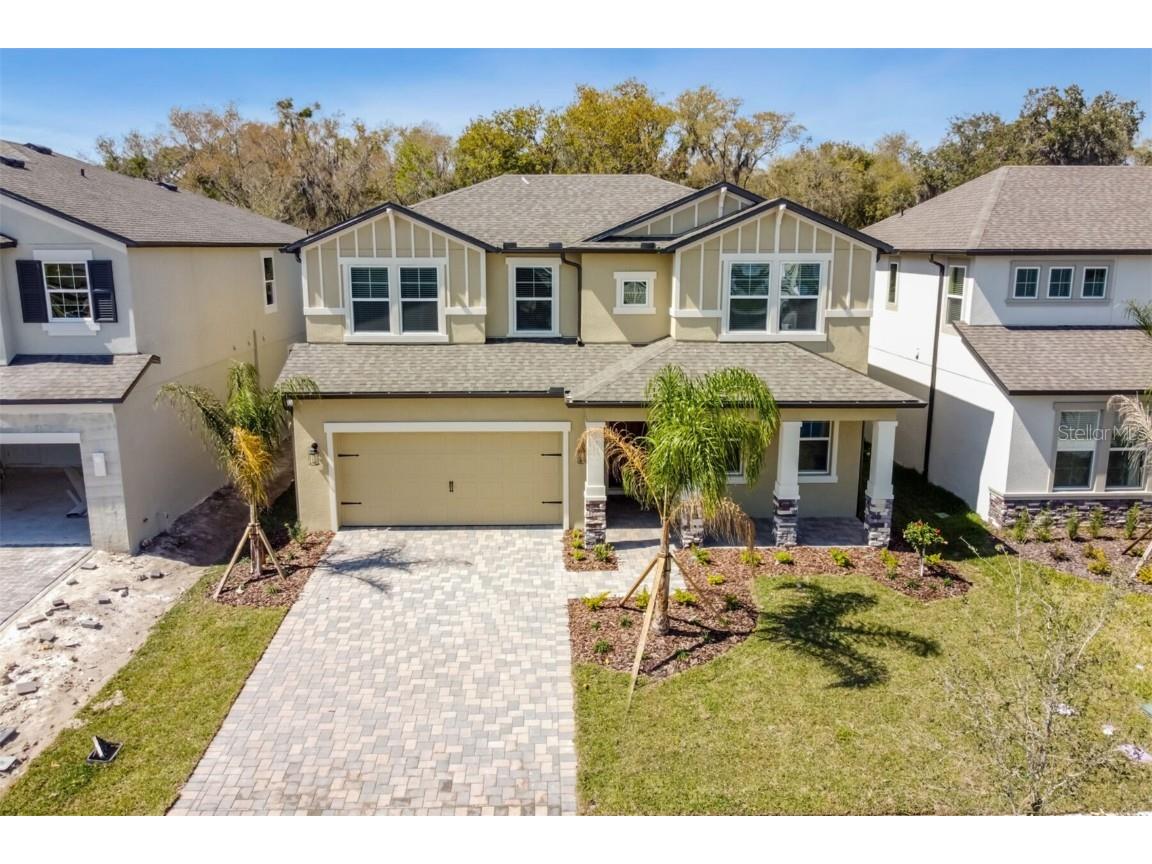 2552 Sunny Pebble Loop Zephyrhills FL 33540 T3513145 image1