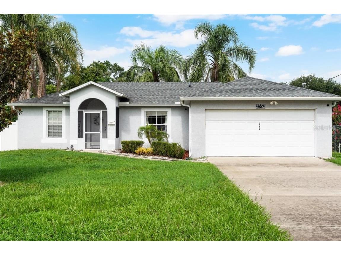 2552 Tansboro Drive Deltona FL 32725 O6329805 image1
