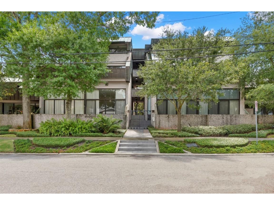 2552 W Palm Drive Tampa FL 33629 T3547042 image1