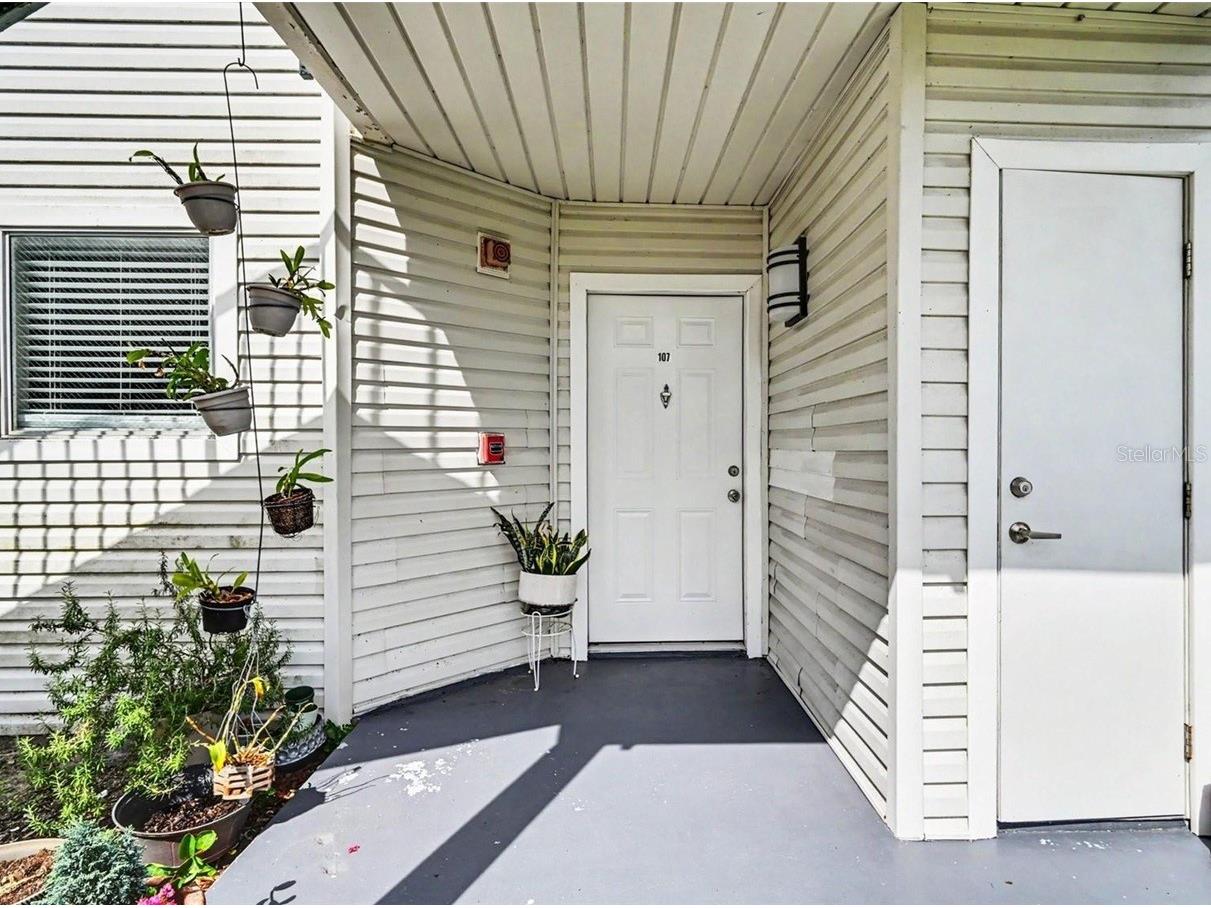 2552 Woodgate Boulevard #107 Orlando FL 32822 O6416786 image1