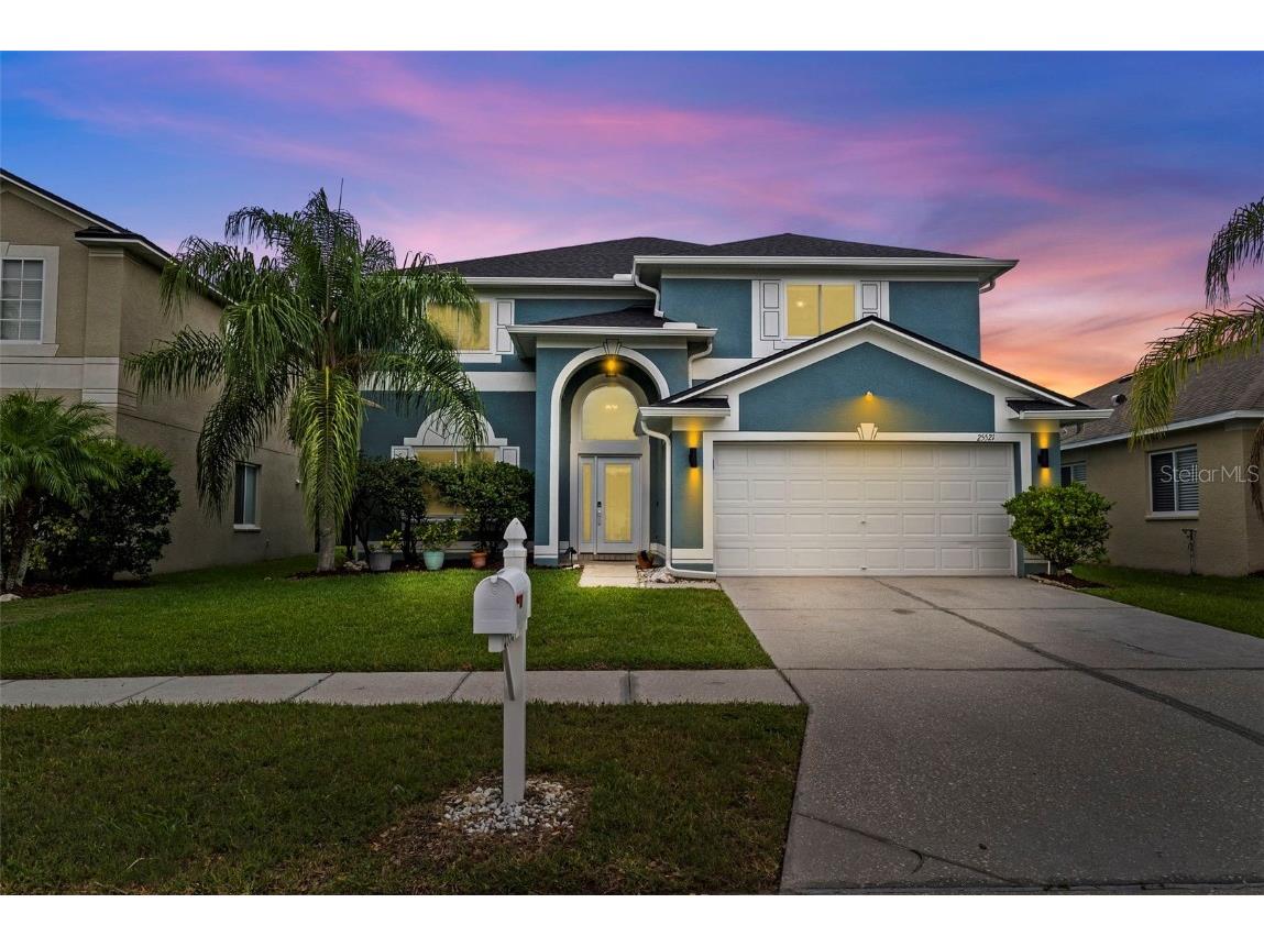 25521 Bruford Boulevard Land O Lakes FL 34639 TB8460918 image1