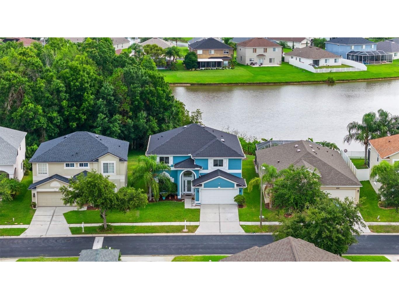 25521 Bruford Boulevard Land O Lakes FL 34639 TB8460918 image2