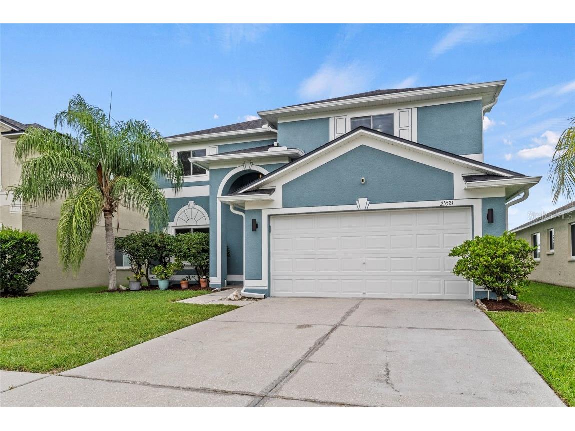 25521 Bruford Boulevard Land O Lakes FL 34639 TB8460918 image50