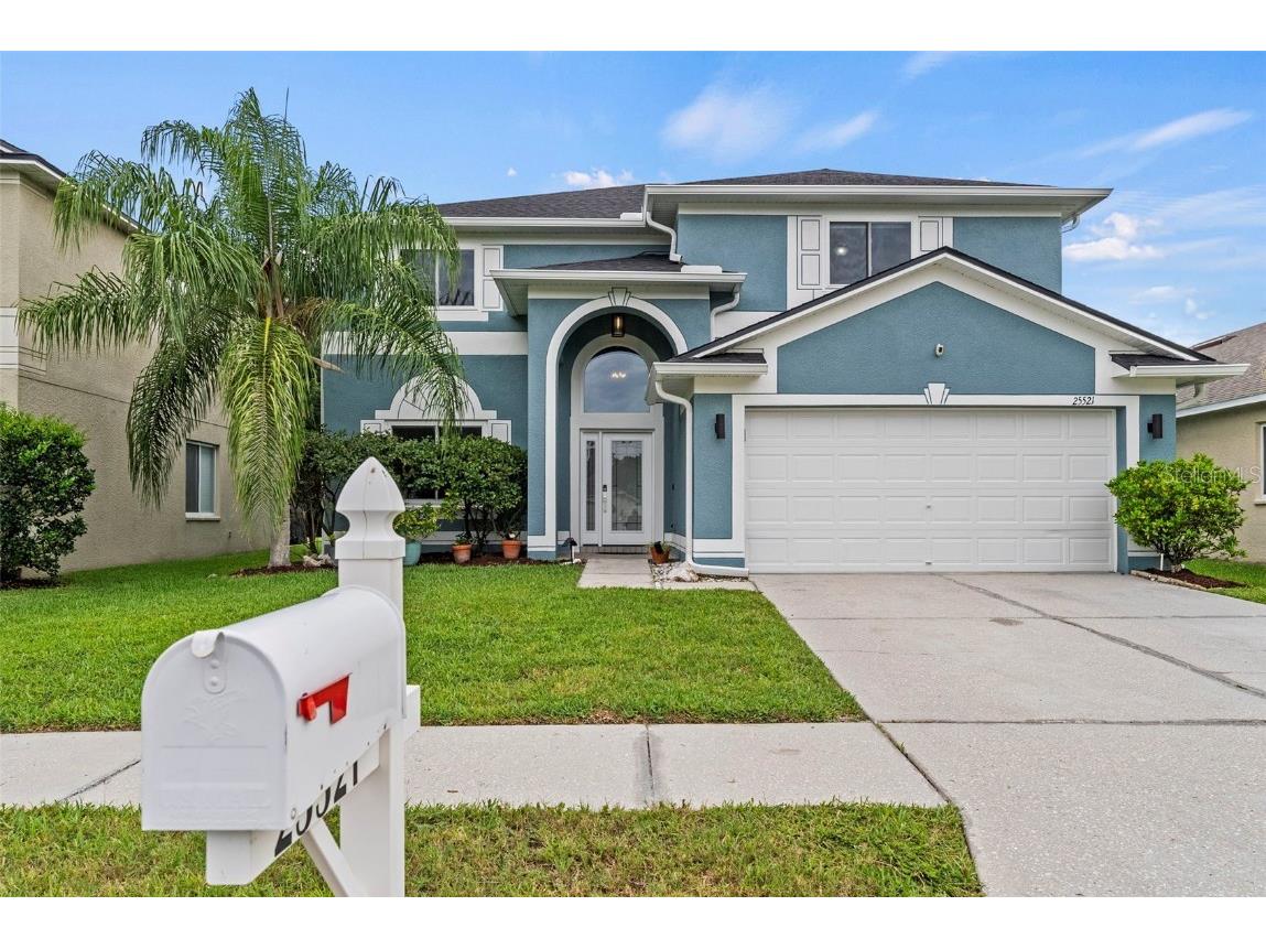 25521 Bruford Boulevard Land O Lakes FL 34639 TB8460918 image51