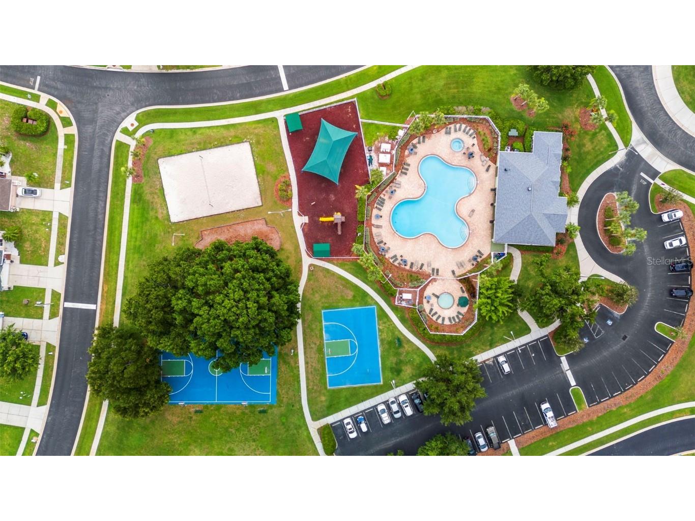 25521 Bruford Boulevard Land O Lakes FL 34639 TB8460918 image53