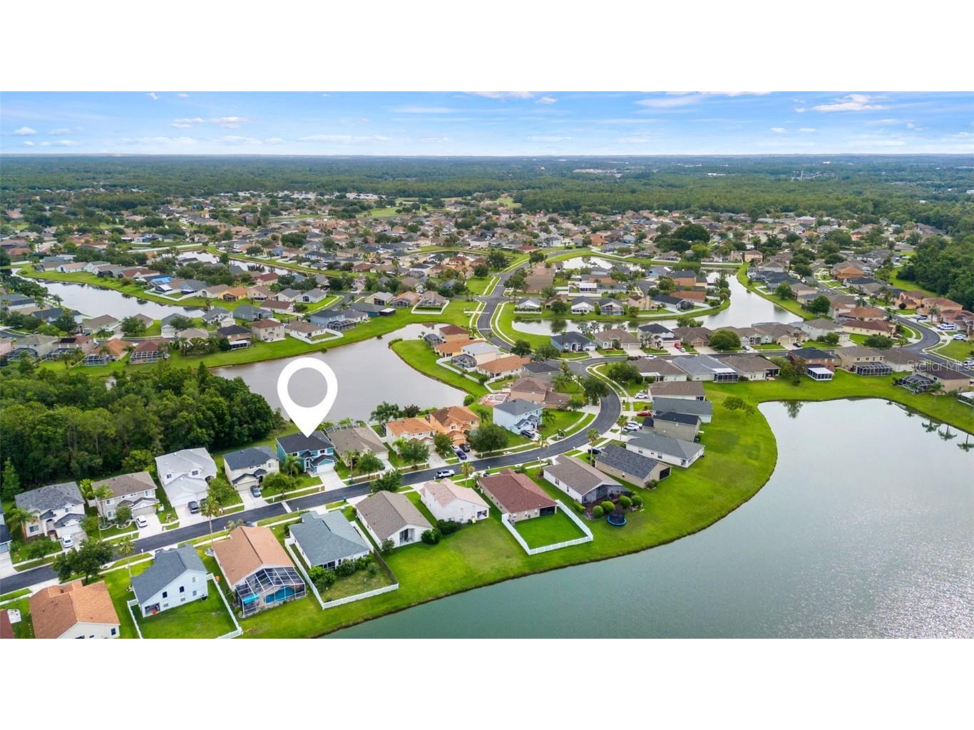 25521 Bruford Boulevard Land O Lakes FL 34639 TB8460918 image57