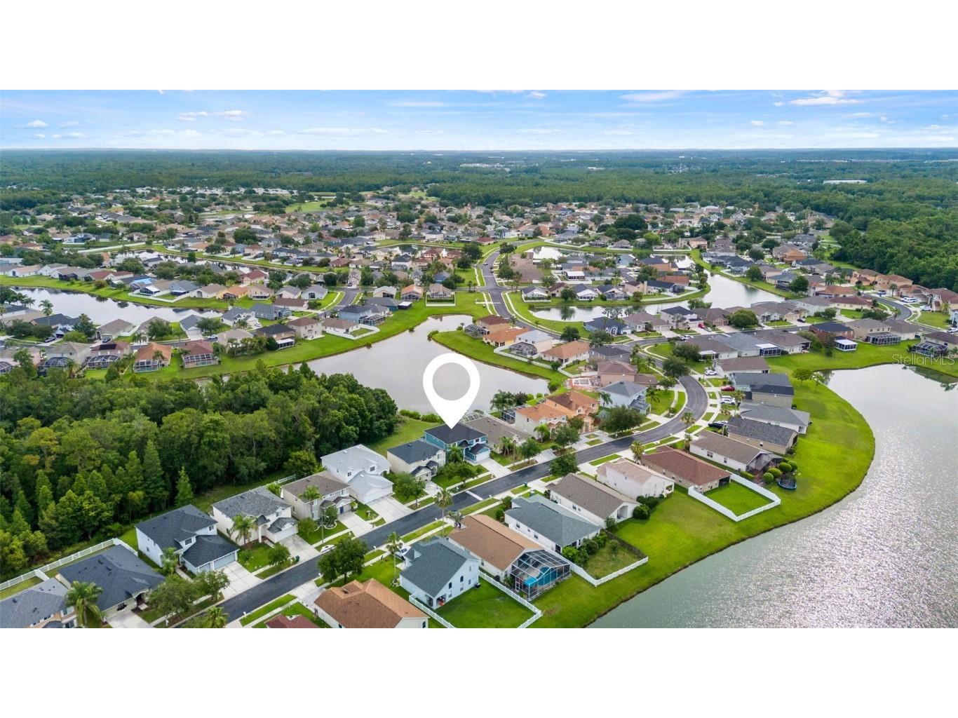 25521 Bruford Boulevard Land O Lakes FL 34639 TB8460918 image58