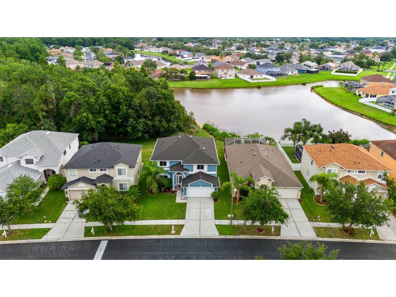 25521 Bruford Boulevard Land O Lakes FL 34639 TB8460918 image59