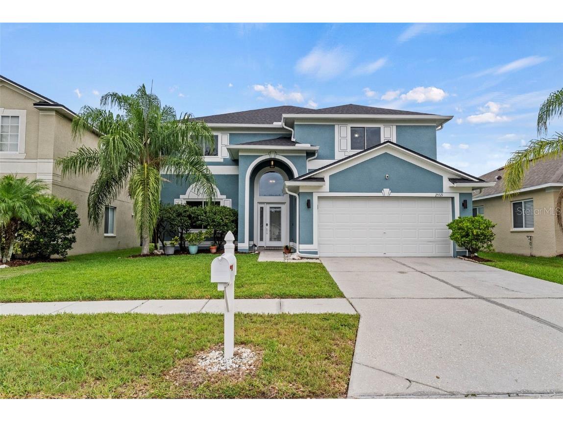 25521 Bruford Boulevard Land O Lakes FL 34639 TB8460918 image63