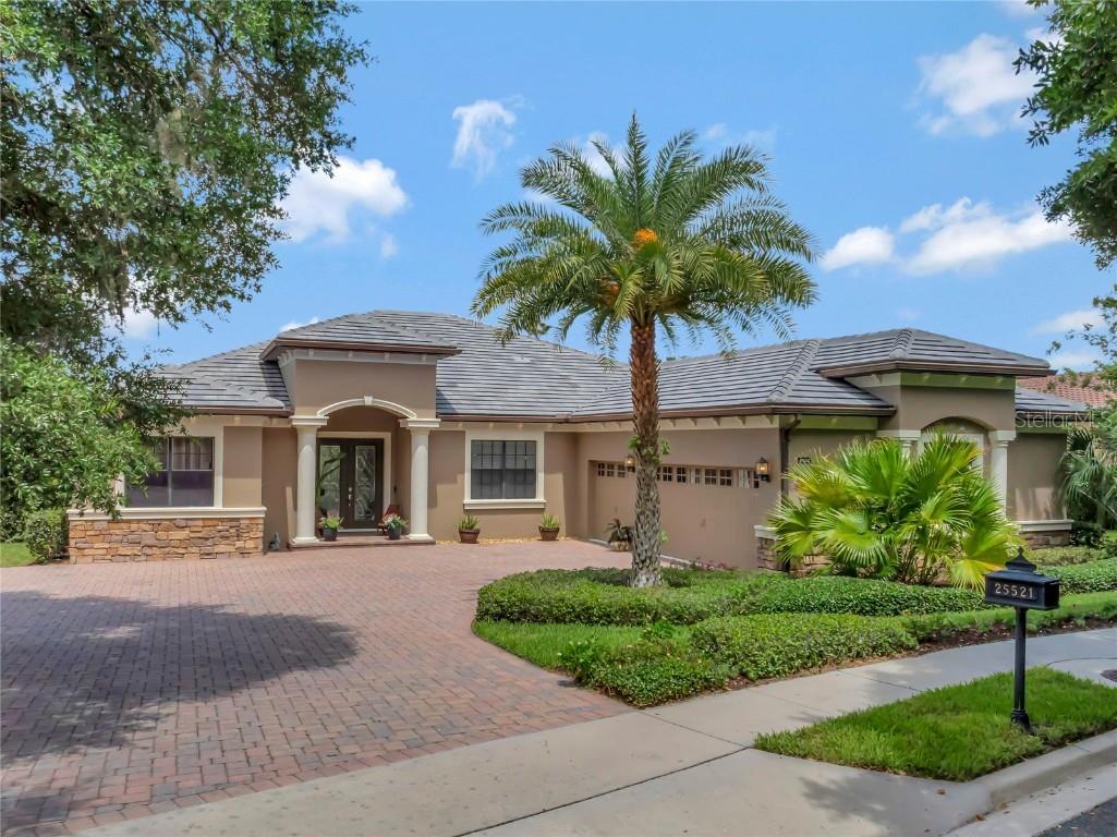 25521 High Hampton Circle Sorrento FL 32776 O6211357 image1