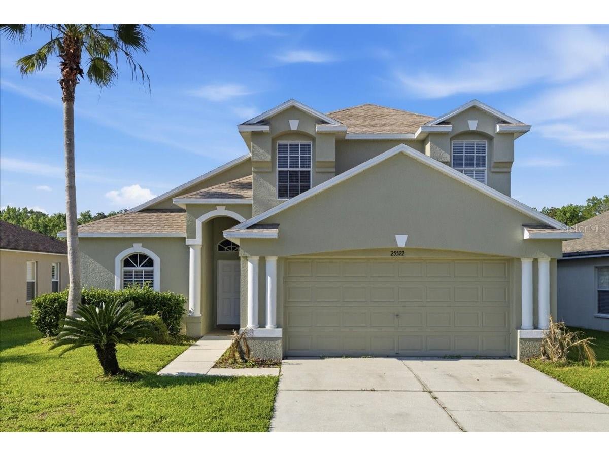 25522 Bruford Boulevard Land O Lakes FL 34639 TB8496710 image1