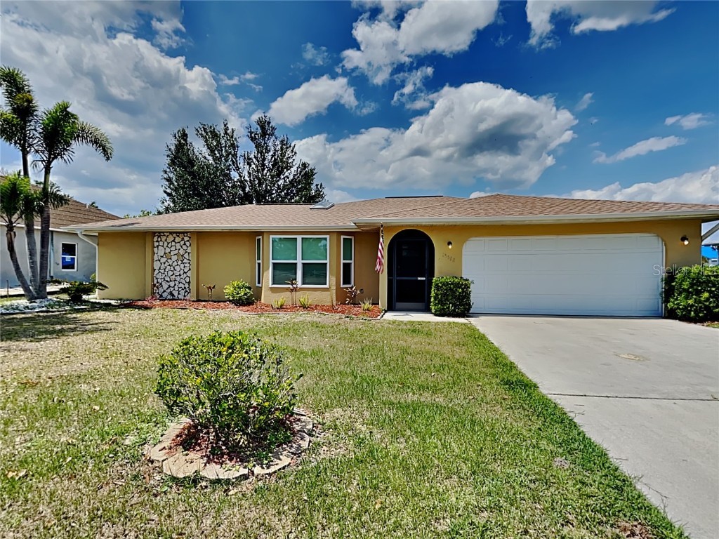 25522 Rampart Boulevard Punta Gorda FL 33983 T3446719 image1