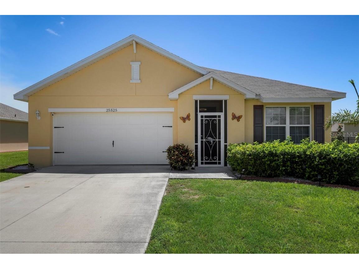 25525 Gorham Lane Punta Gorda FL 33950 C7475944 image1