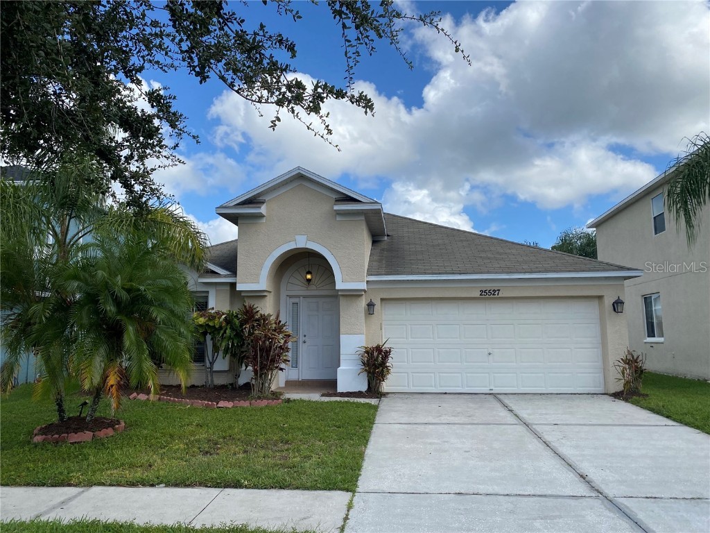 25527 Bruford Boulevard Land O Lakes FL 34639 U8217998 image1