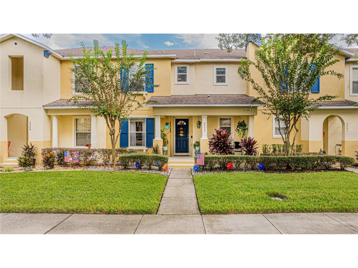 2553 Abey Blanco Dr Orlando FL 32828 S5093096 image1