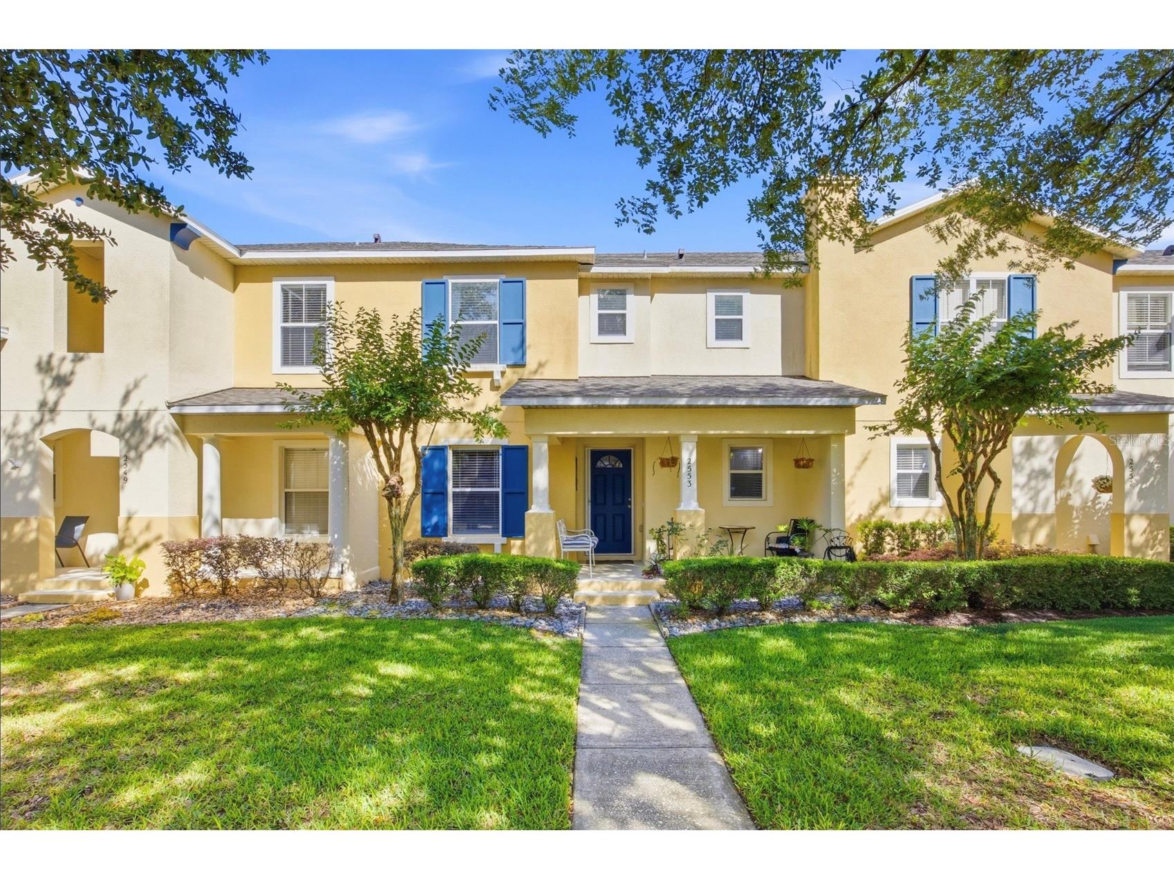 2553 Abey Blanco Drive Orlando FL 32828 O6402361 image1