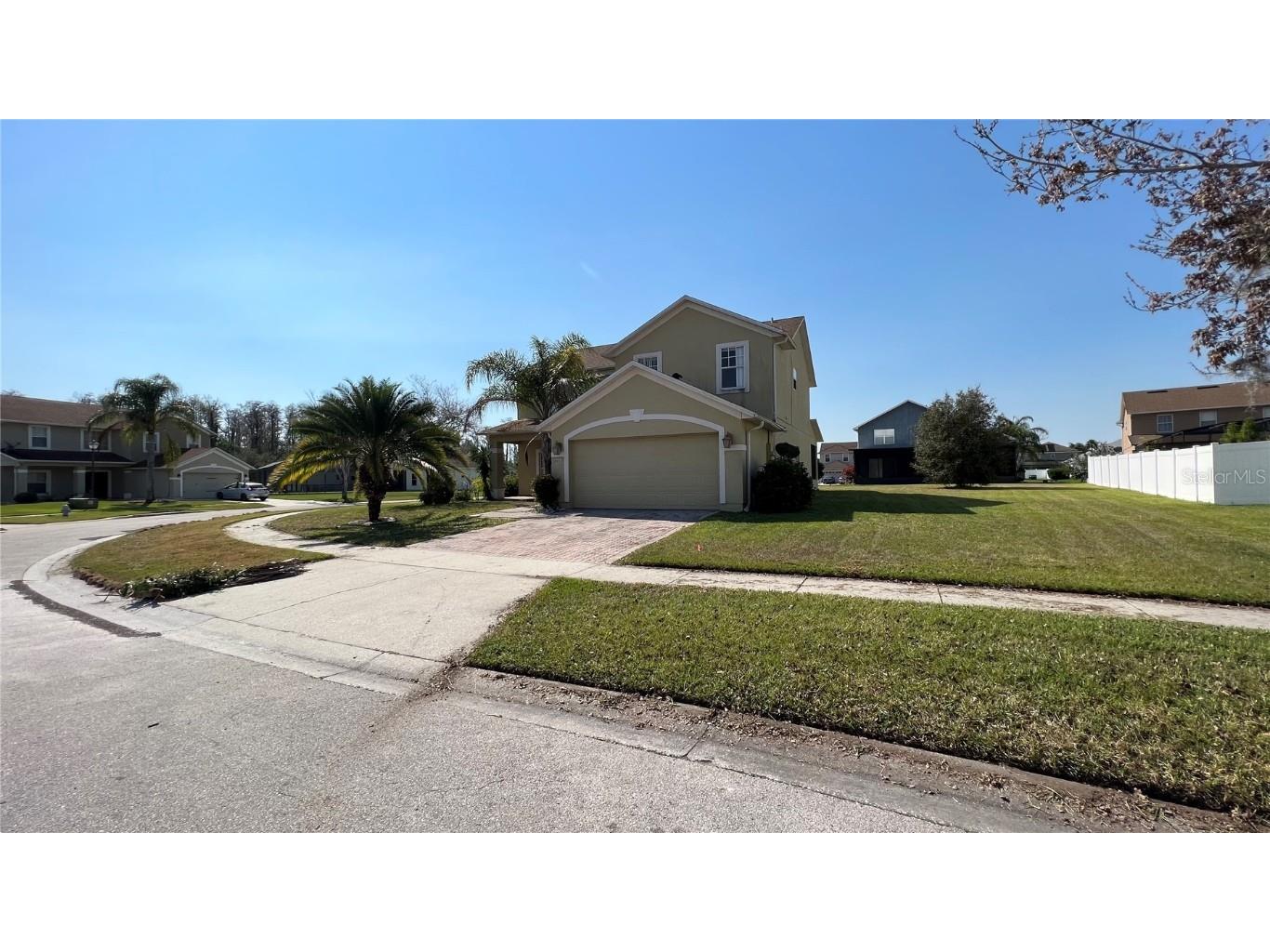 2553 Baykal Drive Kissimmee FL 34746 S5081531 image1