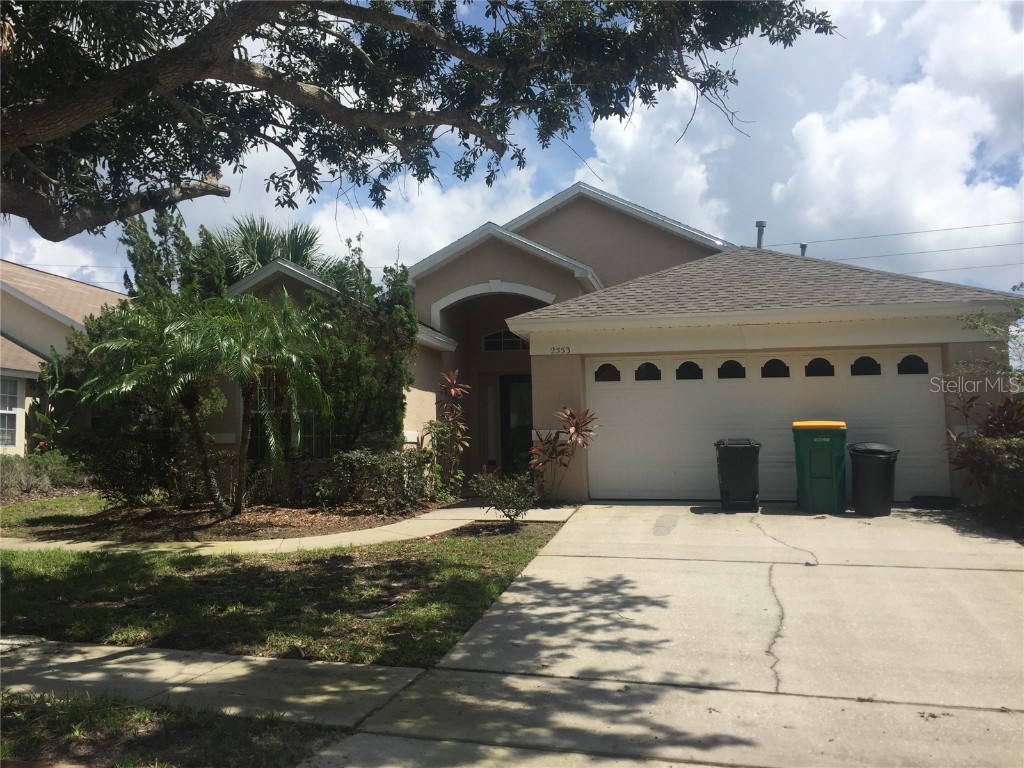 2553 Bear Creek Court Kissimmee FL 34747 S5094357 image1