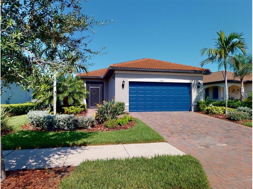 2553 Daisy Drive North Port FL 34289 C7477303 image1