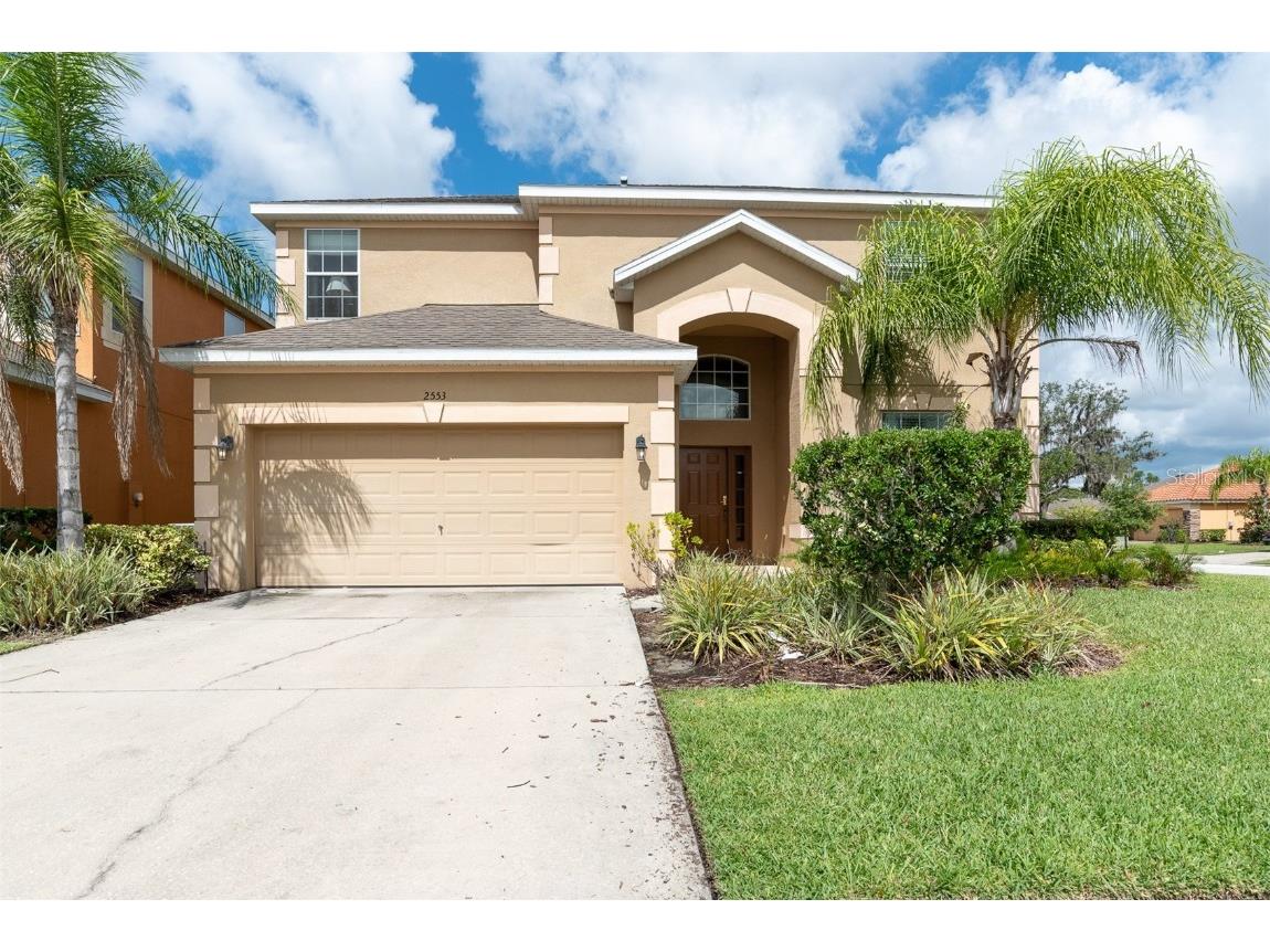 2553 Dharma Circle Kissimmee FL 34746 O6277374 image1