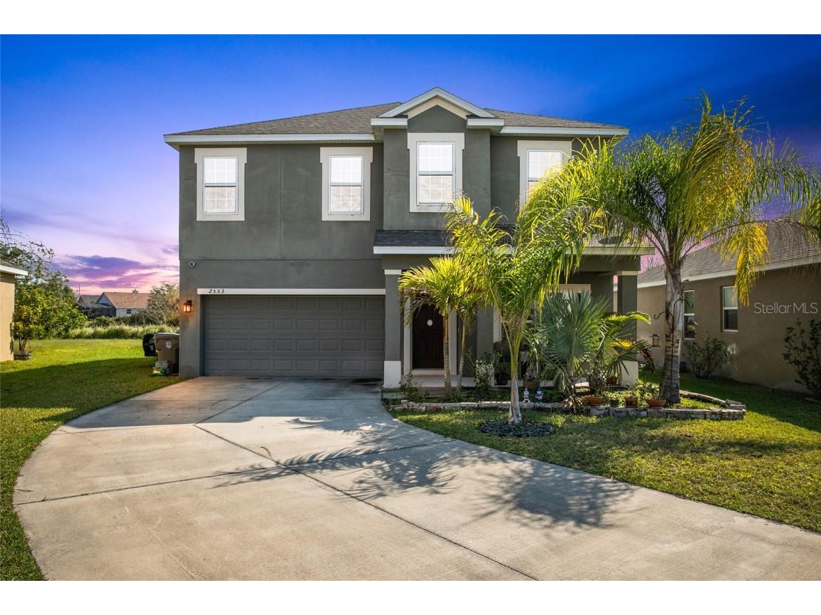2553 Eagle Bay Boulevard Kissimmee FL 34743 O6171284 image1
