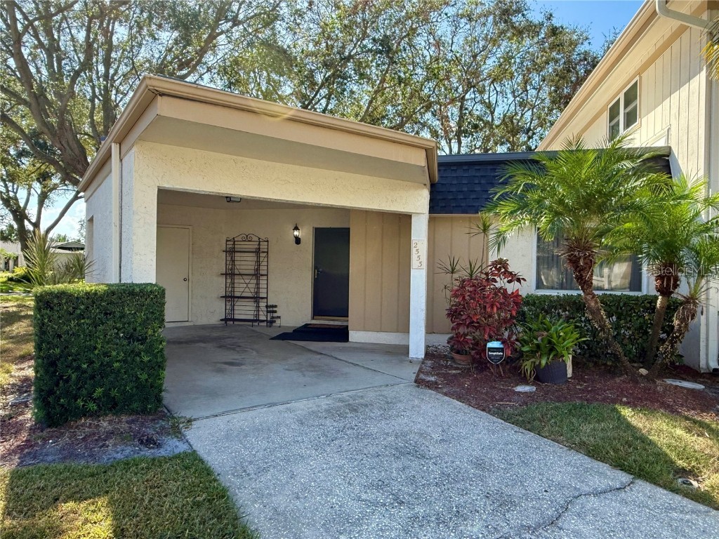 2553 Forest Run Court #150A Clearwater FL 33761 TB8323616 image1