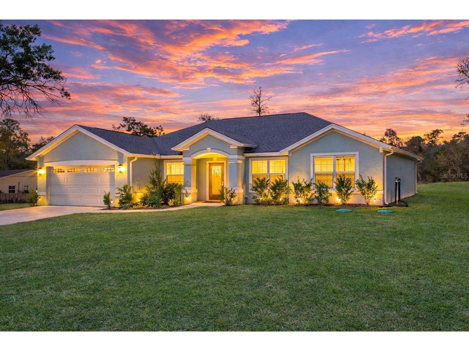 2553 Glenridge Drive Spring Hill FL 34609 TB8481966 image1