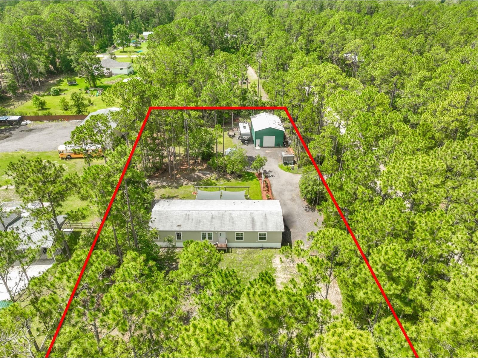 2553 Greentree Street Bunnell FL 32110 FC319398 image22