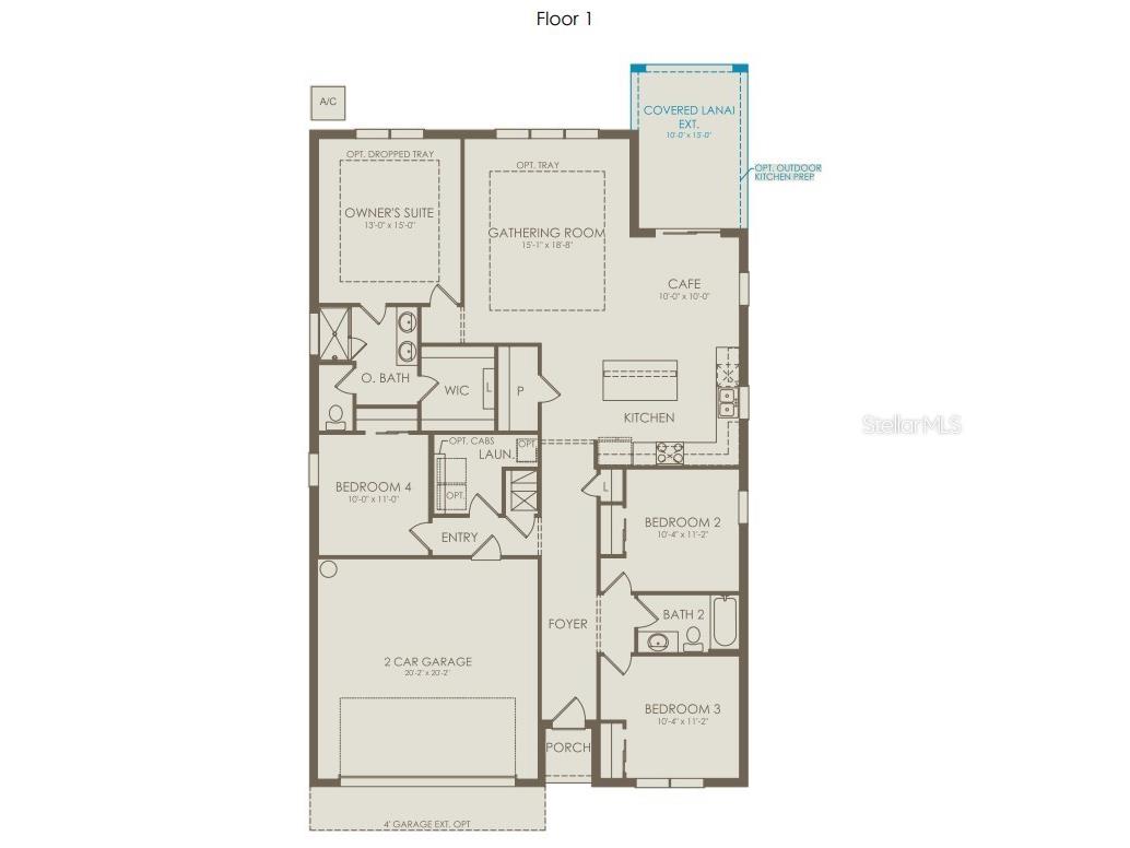 2553 Horizon View Avenue West Melbourne FL 32904 O6415452 image2
