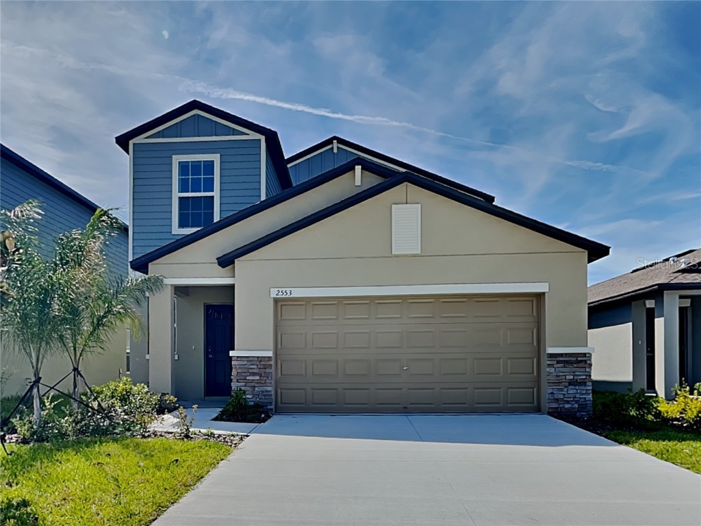 2553 Leonia Lane Zephyrhills FL 33541 T3518821 image1