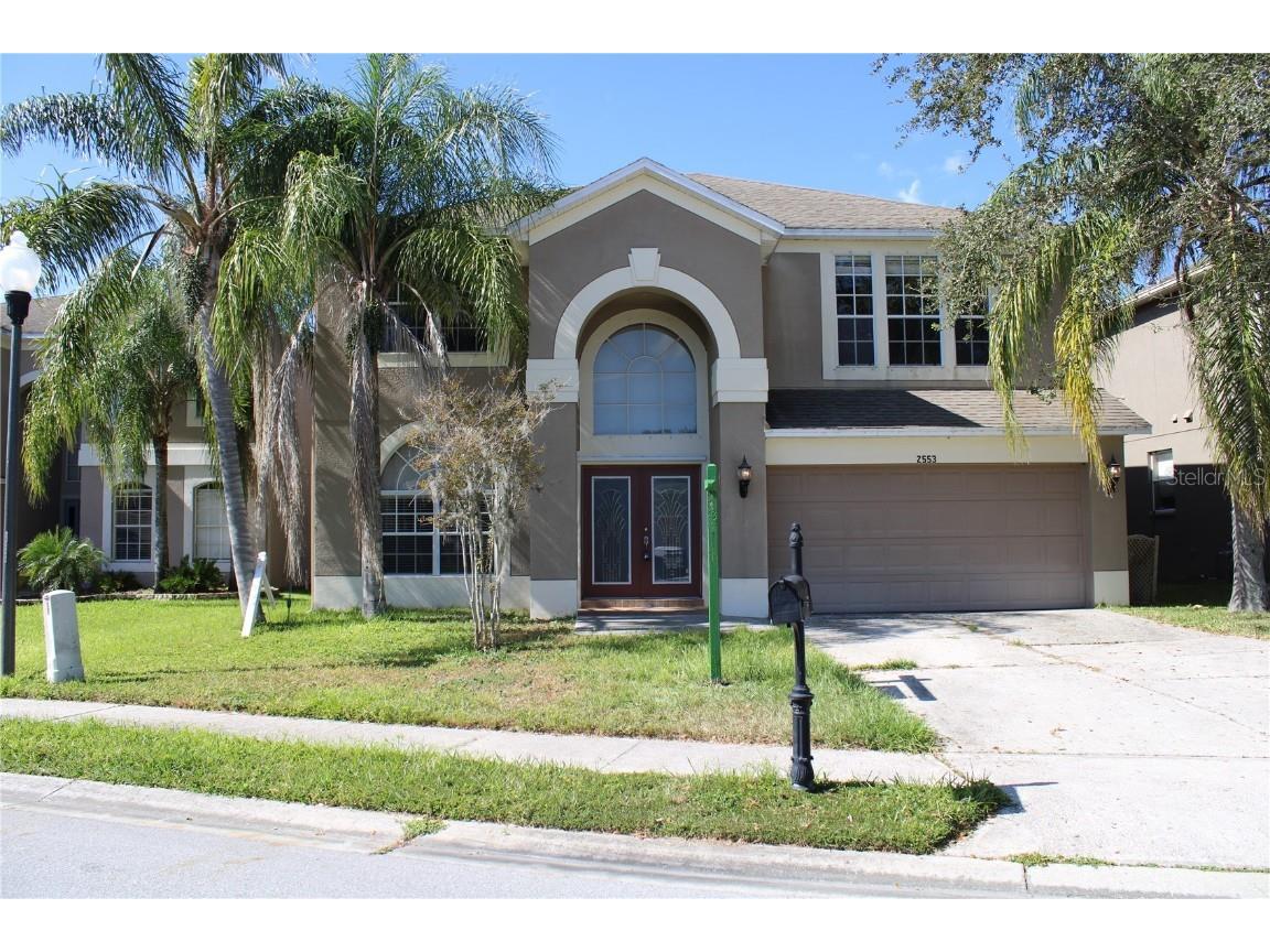 2553 Micah Drive Trinity FL 34655 U8220811 image1
