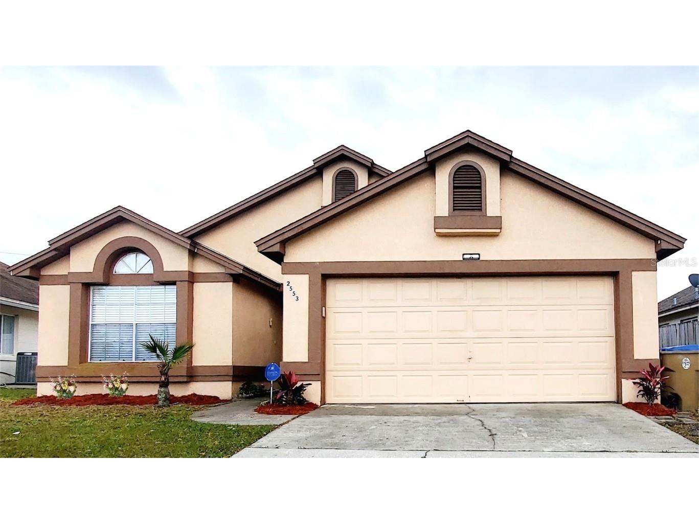 2553 Montego Bay Boulevard Kissimmee FL 34746 S5081439 image1