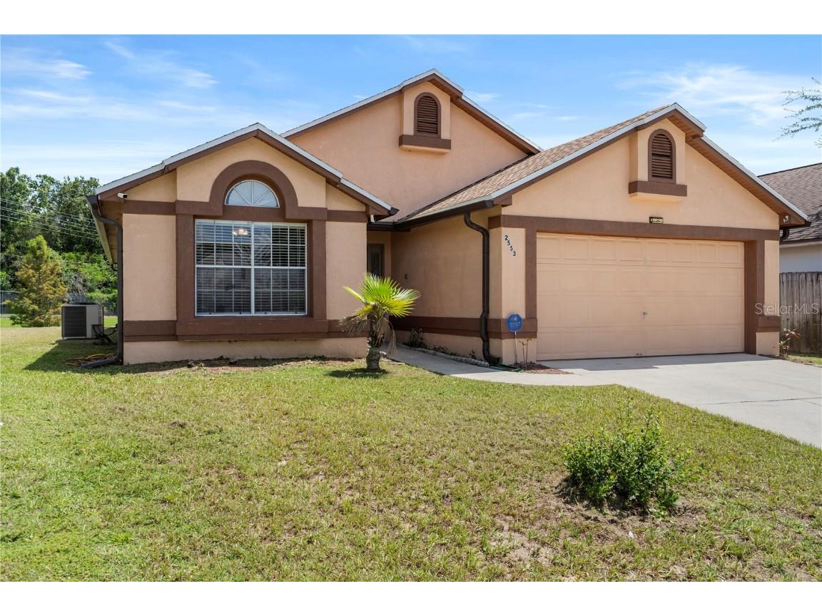2553 Montego Bay Boulevard Kissimmee FL 34746 O6338309 image1