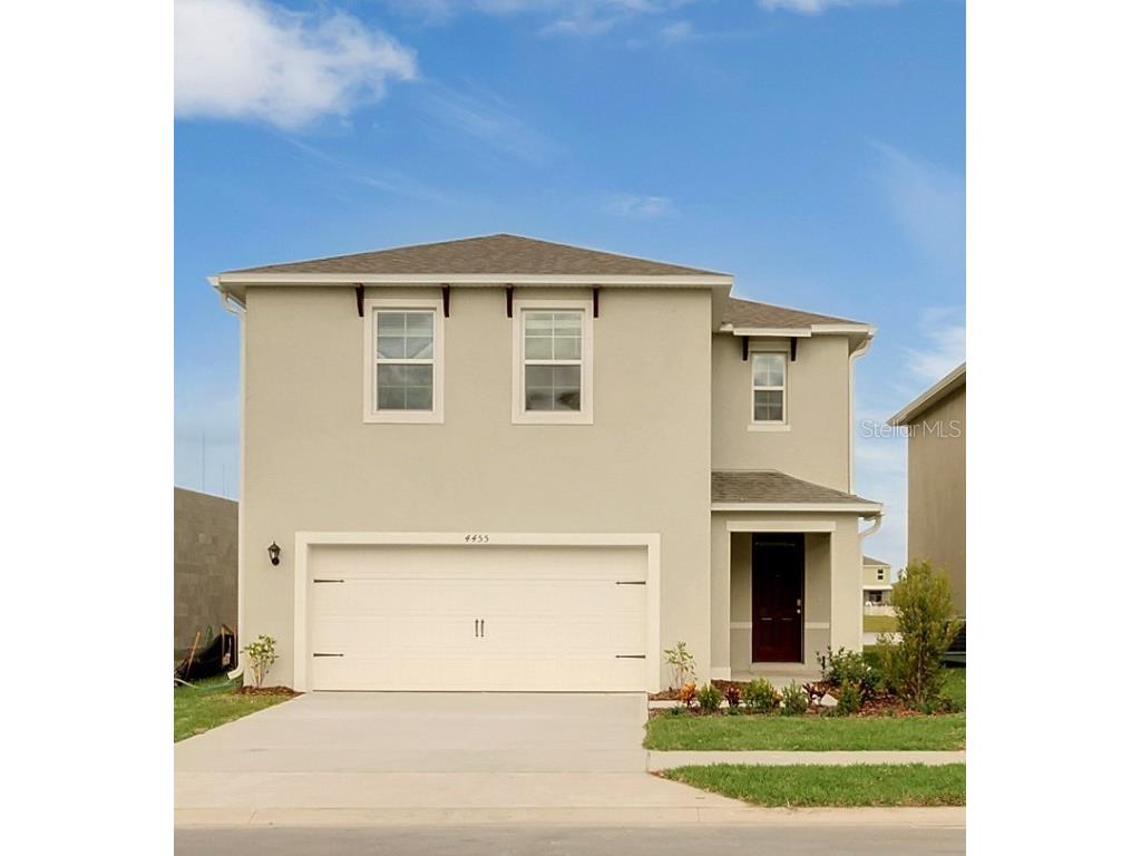 2553 Shamrock Street Tavares FL 32778 O6063584 image1