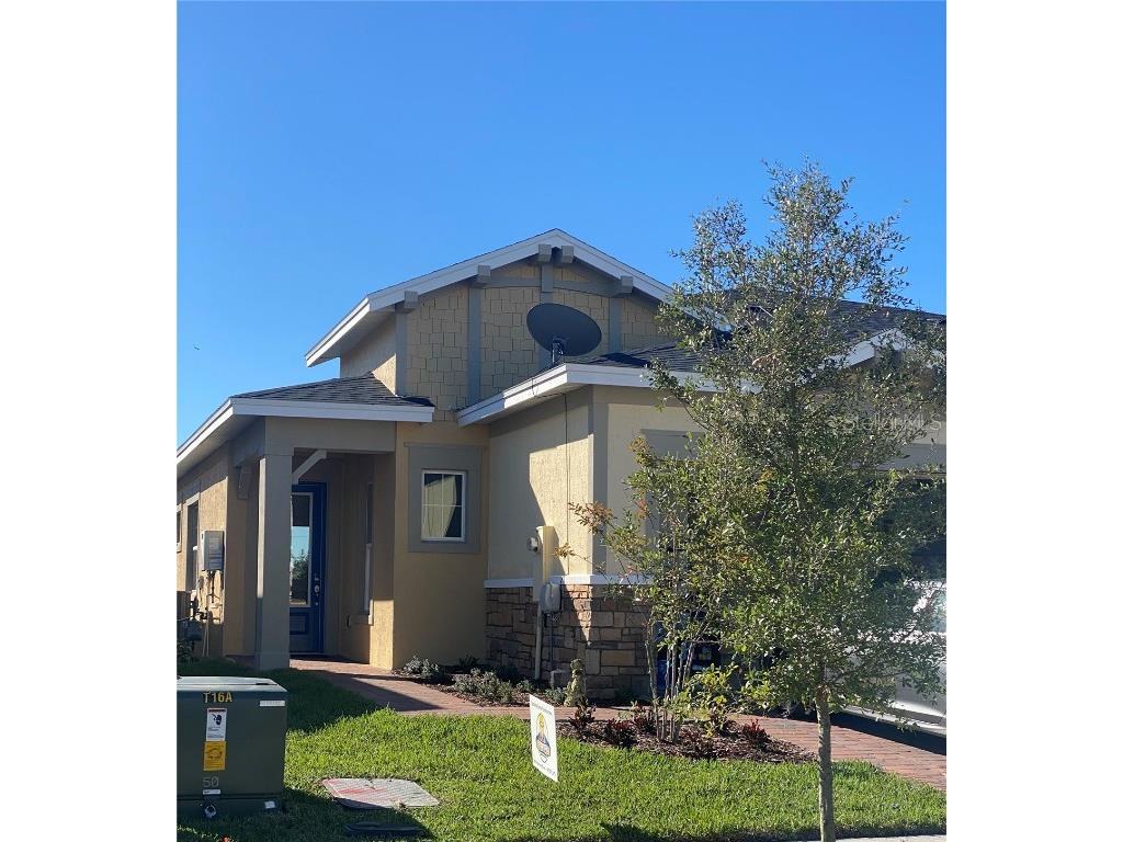 2553 Yellow Brick Road, Saint Cloud, FL, 34772 MLS J937779 Edina