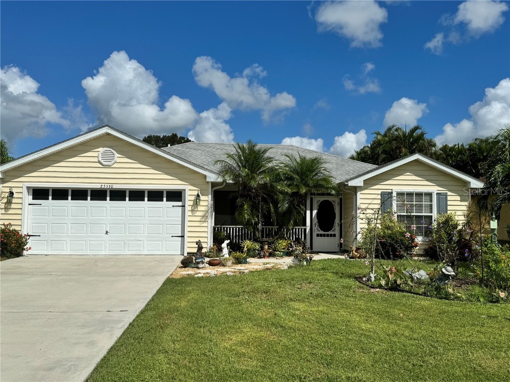 25530 Rampart Boulevard Punta Gorda FL 33983 C7498938 image1