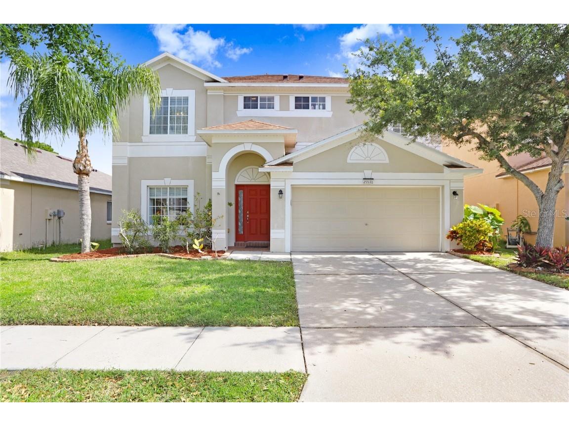 25531 Bruford Boulevard Land O Lakes FL 34639 T3517877 image1