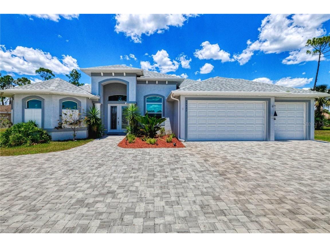 25532 Deep Creek Boulevard Punta Gorda FL 33983 C7492253 image1