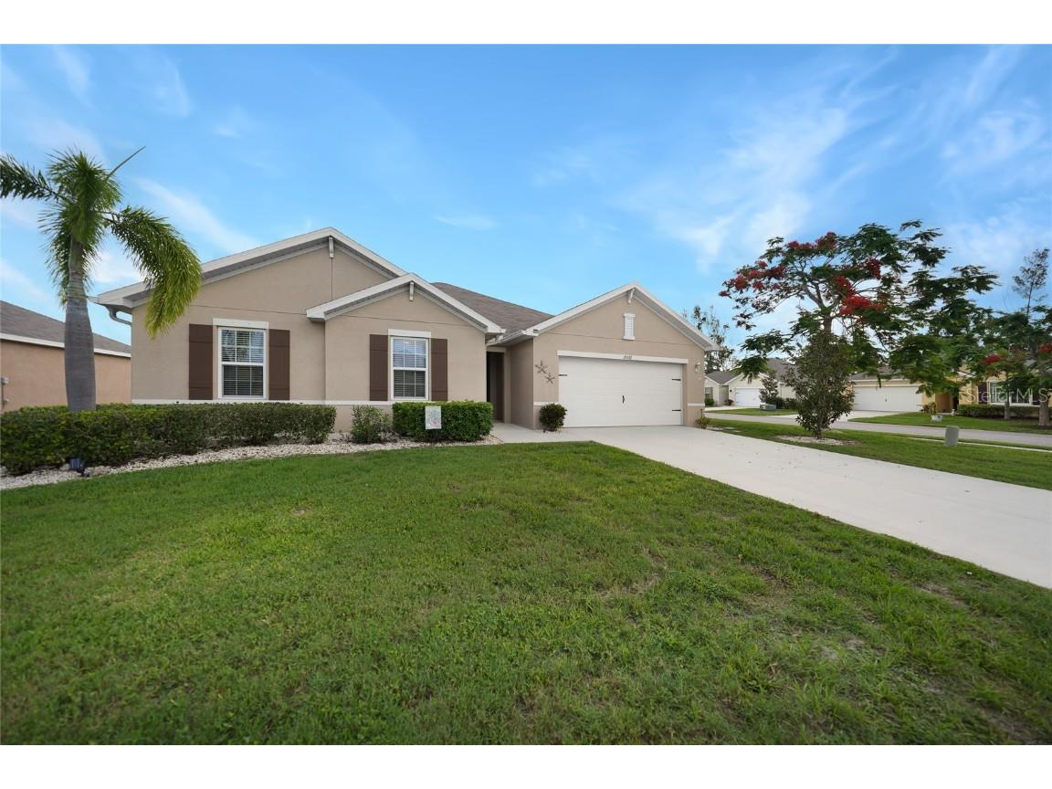 25532 Gorham Lane Punta Gorda FL 33950 - WATERFORD LAKE WITH FOUNTAIN C7494217 image1