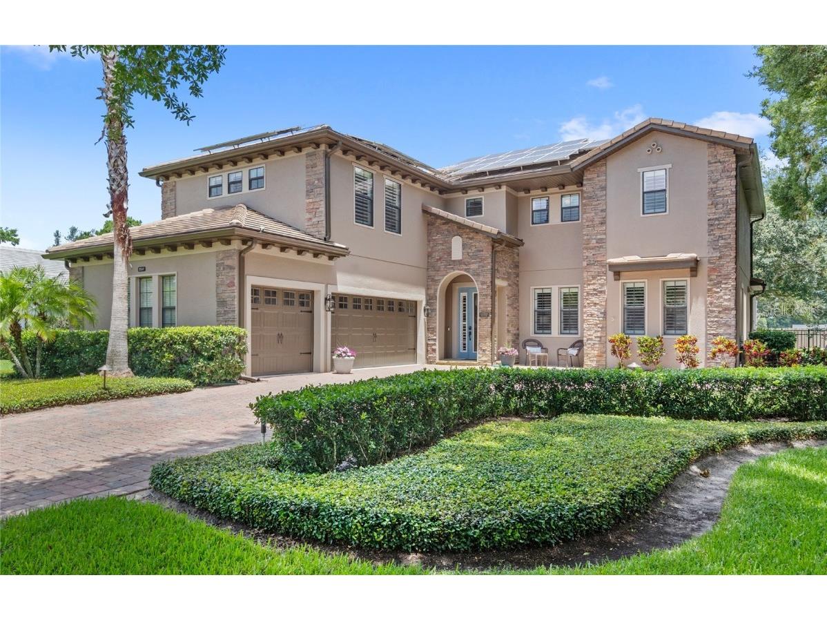 25537 High Hampton Circle Sorrento FL 32776 O6316884 image1