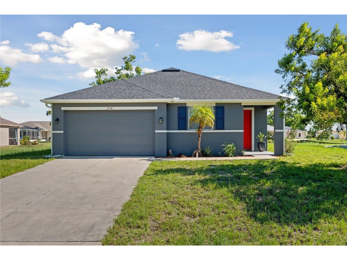 25538 Prada Drive Punta Gorda FL 33955 C7476353 image1