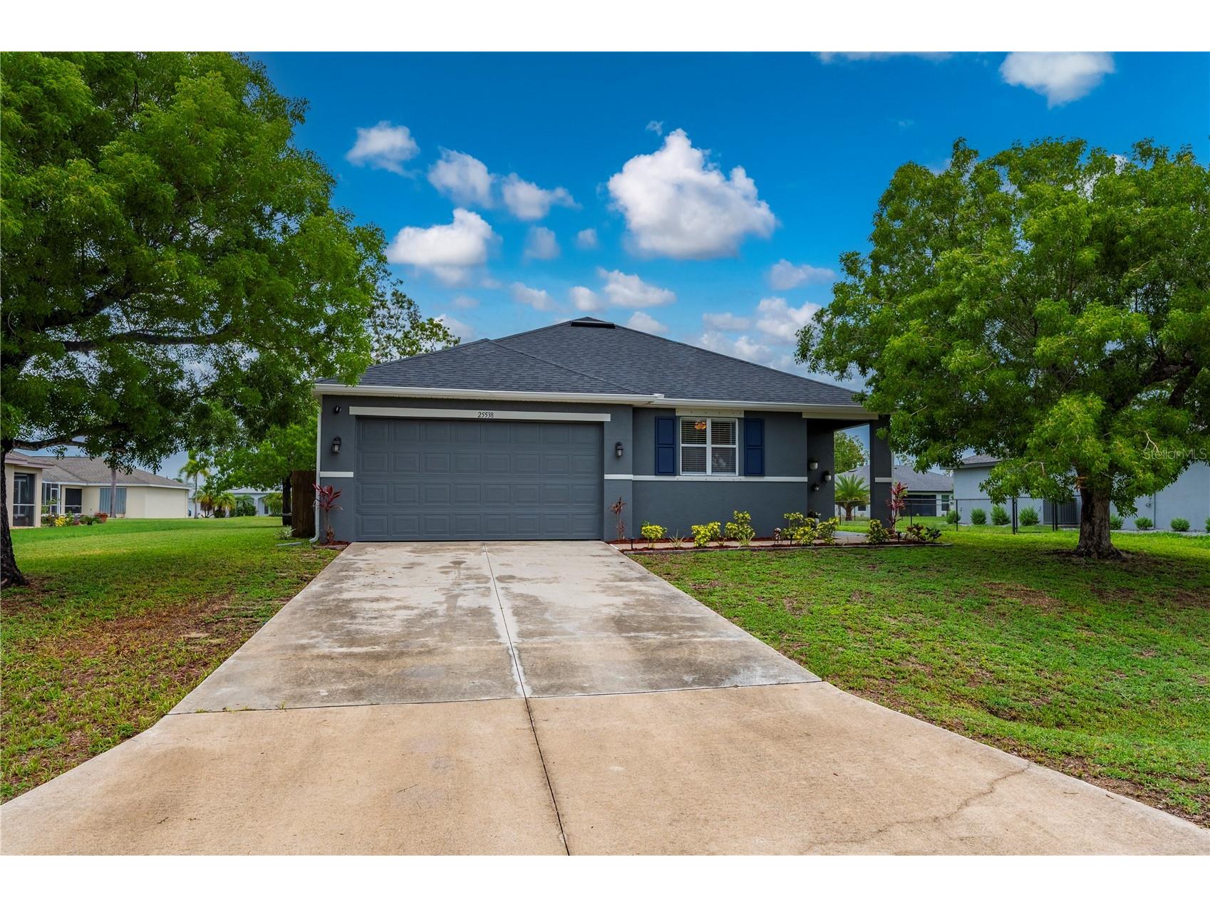 25538 Prada Drive Punta Gorda FL 33955 C7526656 image1
