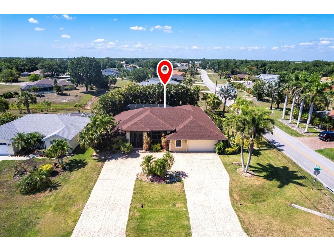 25538 Rampart Boulevard Punta Gorda FL 33983 C7510162 image1