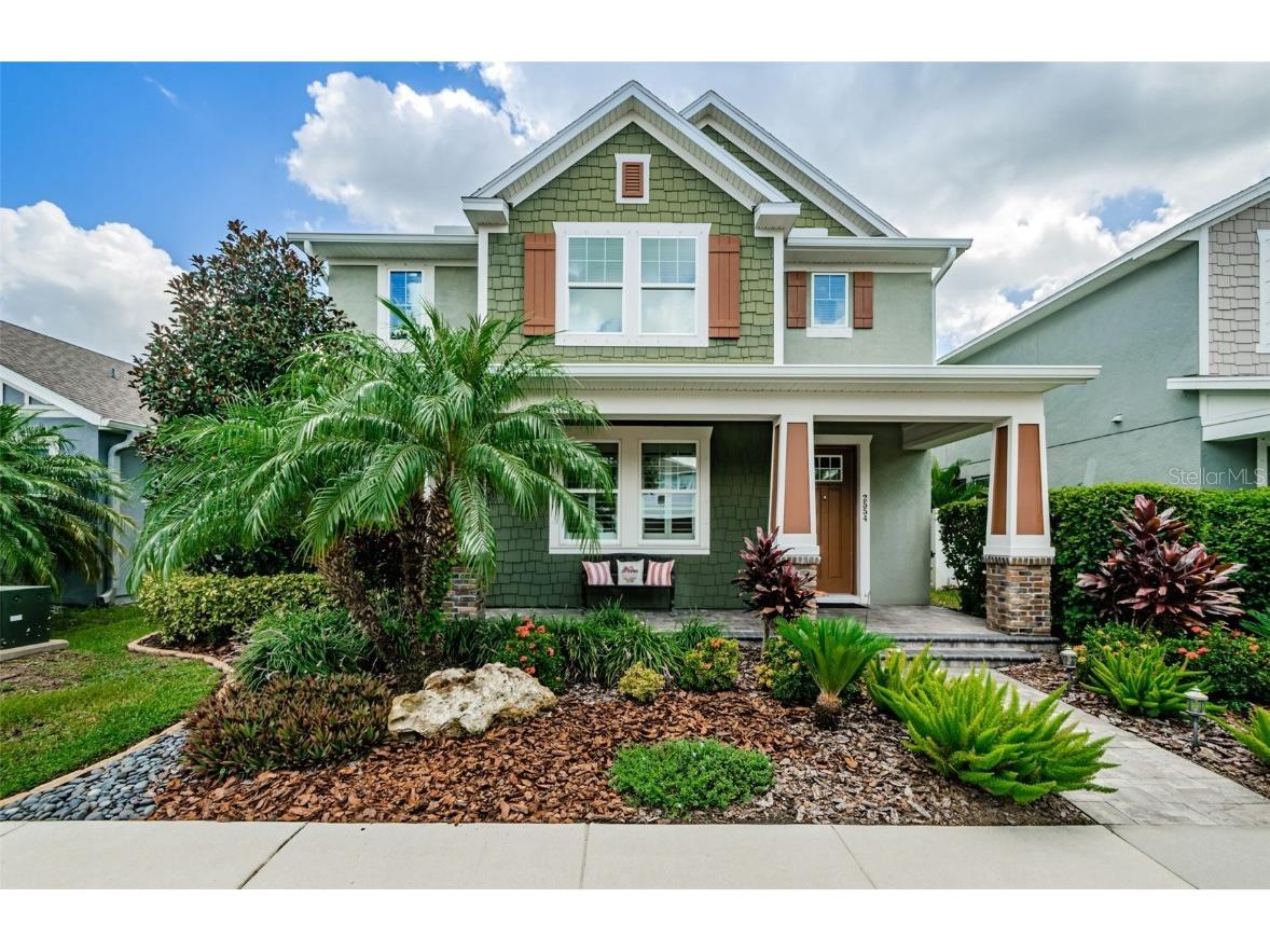 2554 Claymore Street Odessa FL 33556 W7878804 image1