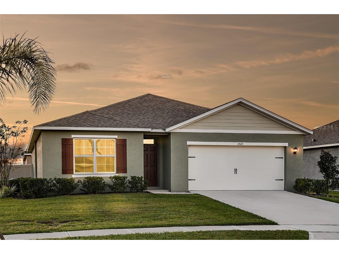 2554 Clear Water Drive Apopka FL 32703 T3446456 image1